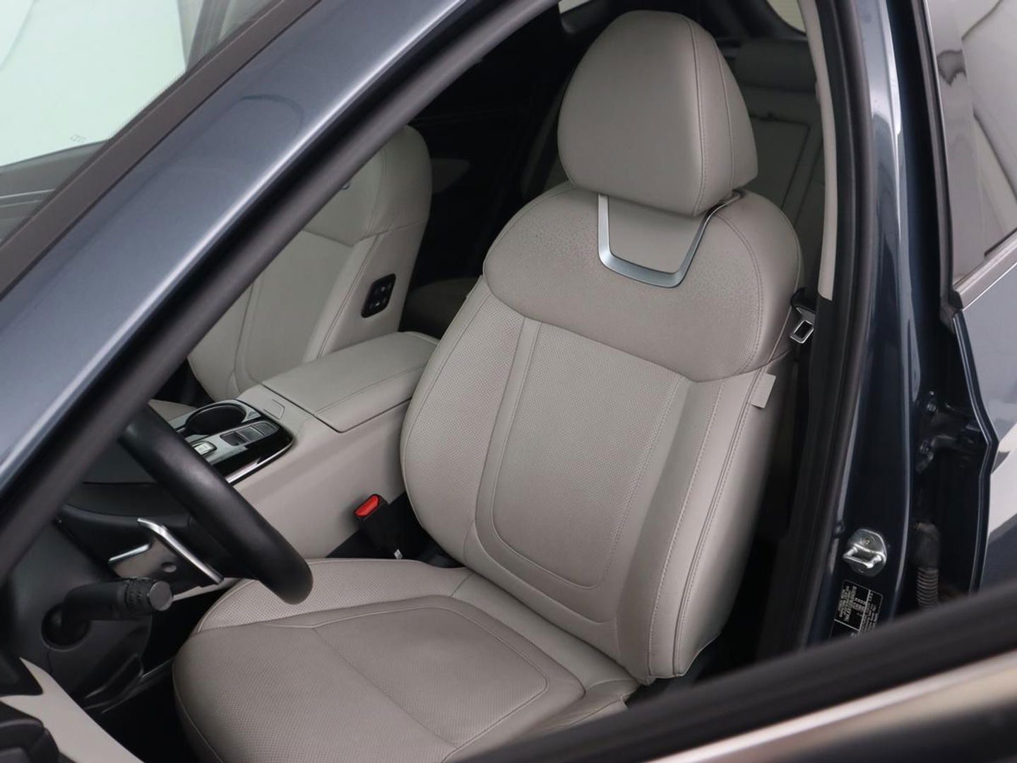 Hyundai Tucson 1.6 T-GDI PHEV Premium Sky 4WD | Panoramadak | Stoelventilatie | Leder | 360 Camera | Krell Audio | Adaptive cruise | Achterbankverwarming | Carplay | Memory | Plug In