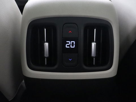 Hyundai Tucson 1.6 T-GDI PHEV Premium Sky 4WD | Panoramadak | Stoelventilatie | Leder | 360 Camera | Krell Audio | Adaptive cruise | Achterbankverwarming | Carplay | Memory | Plug In