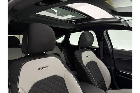 Kia pro_cee'd 1.5 T-GDi MHEV GT-Line 170PK Pano LED Carplay Camera Clima Cruise Navi PDC Trekhaak 17"LMV
