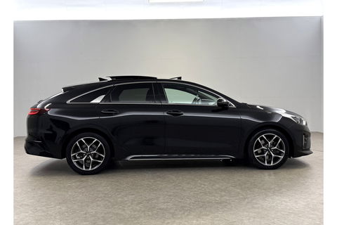 Kia pro_cee'd 1.5 T-GDi MHEV GT-Line 170PK Pano LED Carplay Camera Clima Cruise Navi PDC Trekhaak 17"LMV