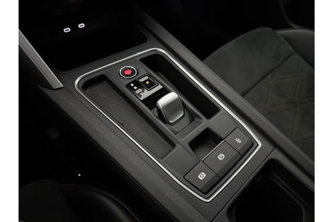 SEAT Leon 1.4 TSI 225PK eHybrid PHEV FR LED Sfeer Carplay Camera ACC Clima Virtual Trekhaak PDC 18"LMV
