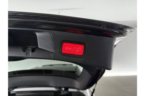 Mercedes-Benz C-Klasse 180 AMG 157PK Pano LED Camera Virtual Clima Cruise Navi PDC 18''LMV