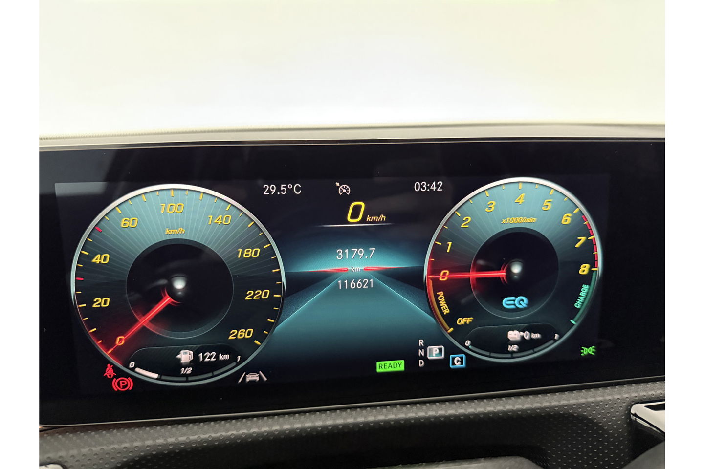 Mercedes-Benz A-Klasse 250 e AMG 235PK Pano Sfeer LED Virtual Camera Memory Carplay Cruise Clima Navi PDC 18"LMV