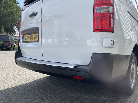 Opel Vivaro 2.0 CDTI 122pk L3H1 DC 6 persoons Edition / vaste prijs rijklaar € 20.950 ex btw / lease vanaf € 342 / euro 6 / bpm vrij / airco / cruise / navi / dubbele schuifdeur !