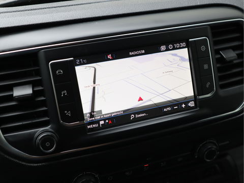 Peugeot Expert 2.0 BlueHDI 123pk Euro 6 Lang L2 - Navi - Trekhaak - Airco