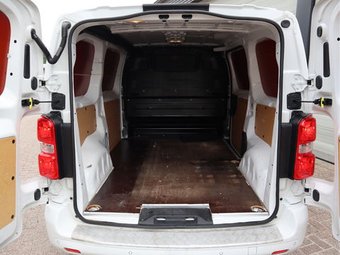 Peugeot Expert 2.0 BlueHDI 123pk Euro 6 Lang L2 - Navi - Trekhaak - Airco