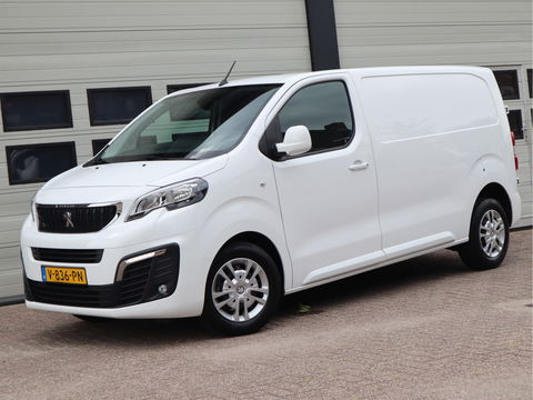Peugeot Expert 2.0 BlueHDI 123pk Euro 6 Lang L2 - Navi - Trekhaak - Airco