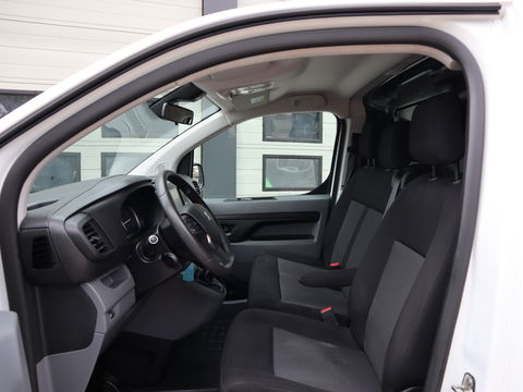 Peugeot Expert 2.0 BlueHDI 123pk Euro 6 Lang L2 - Navi - Trekhaak - Airco