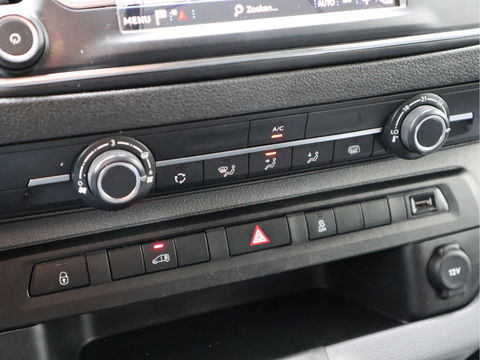 Peugeot Expert 2.0 BlueHDI 123pk Euro 6 Lang L2 - Navi - Trekhaak - Airco
