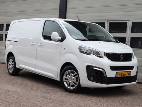 Peugeot Expert 2.0 BlueHDI 123pk Euro 6 Lang L2 - Navi - Trekhaak - Airco