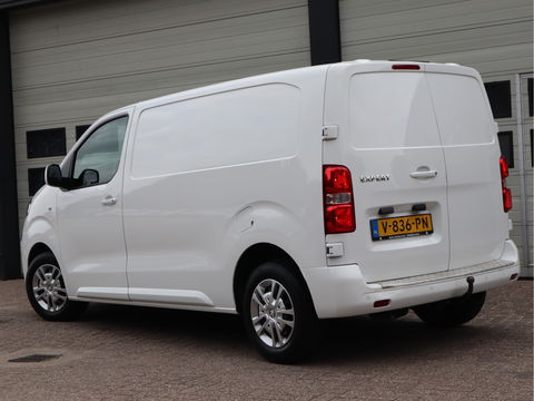 Peugeot Expert 2.0 BlueHDI 123pk Euro 6 Lang L2 - Navi - Trekhaak - Airco
