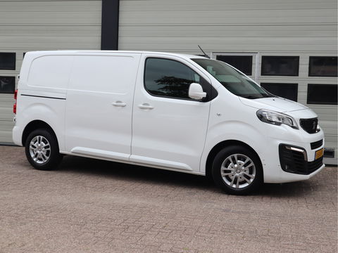 Peugeot Expert 2.0 BlueHDI 123pk Euro 6 Lang L2 - Navi - Trekhaak - Airco