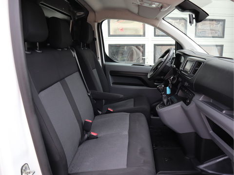 Peugeot Expert 2.0 BlueHDI 123pk Euro 6 Lang L2 - Navi - Trekhaak - Airco