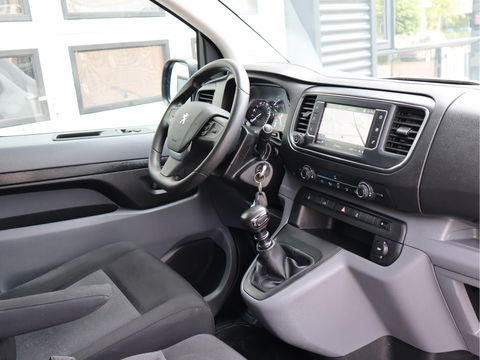 Peugeot Expert 2.0 BlueHDI 123pk Euro 6 Lang L2 - Navi - Trekhaak - Airco