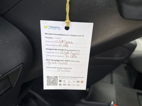 Peugeot Partner 1.2 PureTech Premium / benzine grijs kenteken / vaste prijs rijklaar € 13.450 ex btw / airco / cruise control / schuifdeur / navigatie / armsteun / euro 6 / lease vanaf € 227