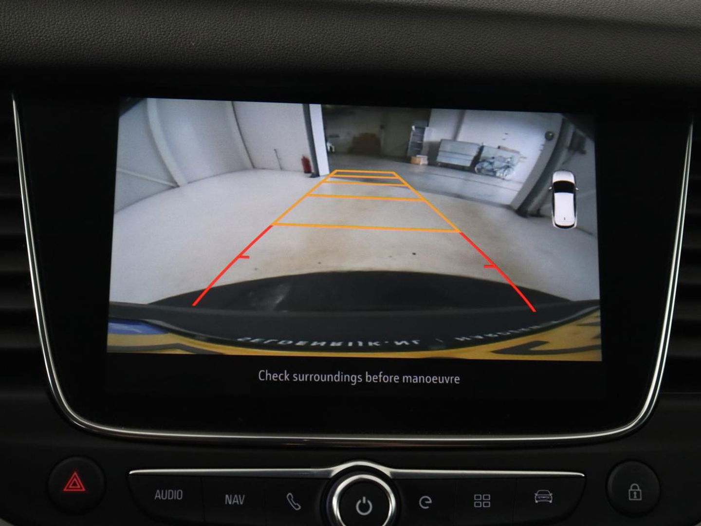 Opel Grandland X 1.6 Turbo Hybrid Ultimate | Stoelventilatie | Leder | Camera | Carplay | Stoelverwarming | Keyless | Full LED | Navigatie | PHEV | Plug In