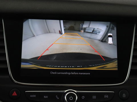 Opel Grandland X 1.6 Turbo Hybrid Ultimate | Stoelventilatie | Leder | Camera | Carplay | Stoelverwarming | Keyless | Full LED | Navigatie | PHEV | Plug In