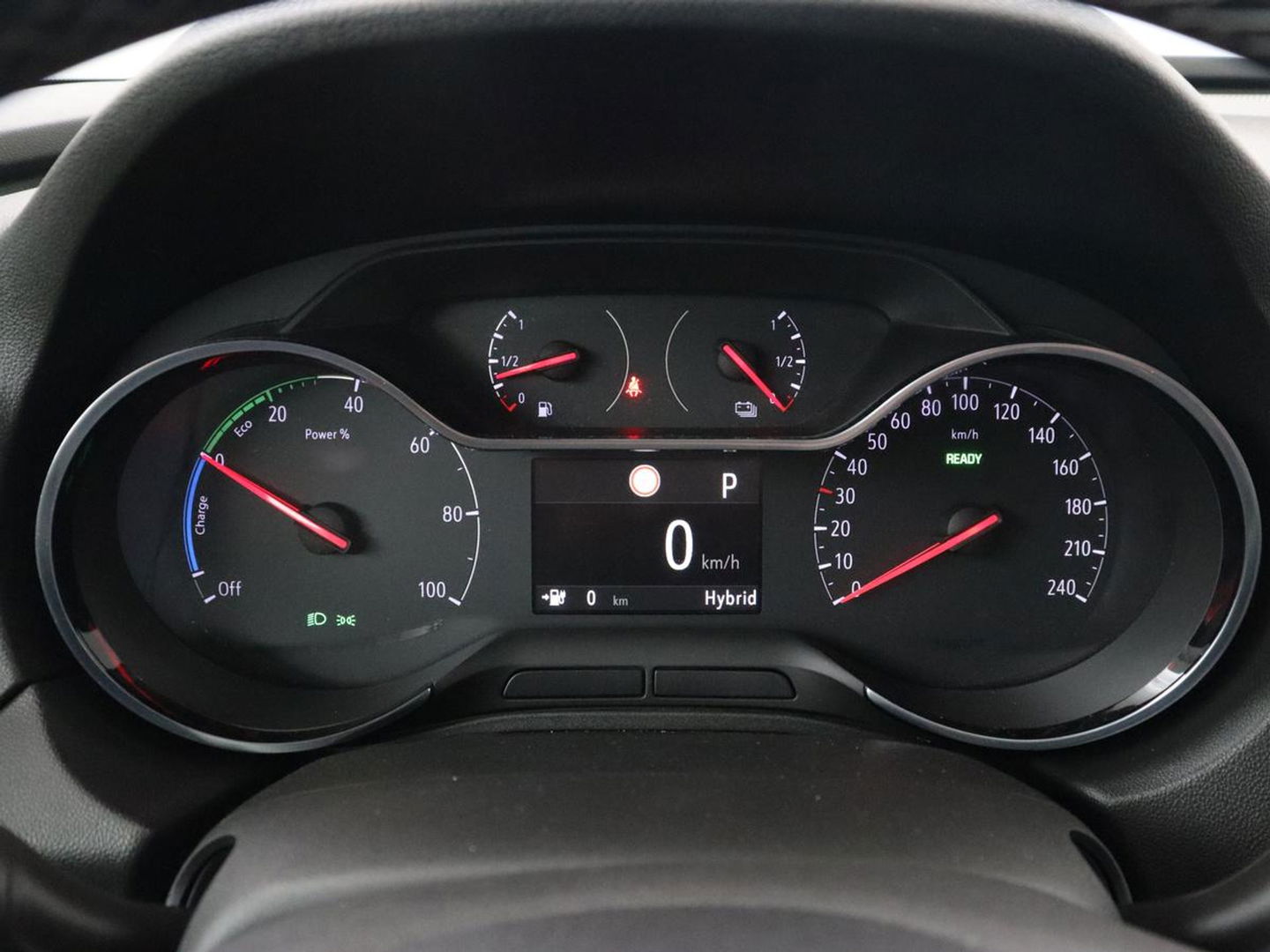 Opel Grandland X 1.6 Turbo Hybrid Ultimate | Stoelventilatie | Leder | Camera | Carplay | Stoelverwarming | Keyless | Full LED | Navigatie | PHEV | Plug In