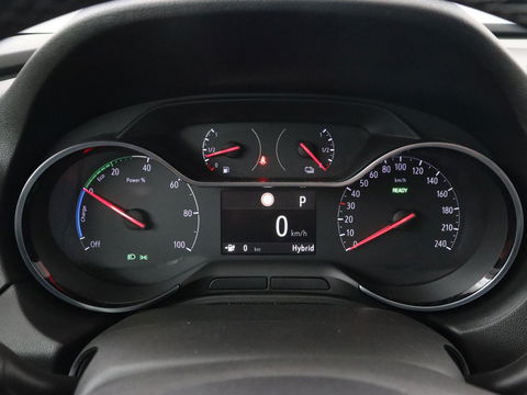 Opel Grandland X 1.6 Turbo Hybrid Ultimate | Stoelventilatie | Leder | Camera | Carplay | Stoelverwarming | Keyless | Full LED | Navigatie | PHEV | Plug In