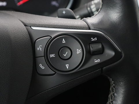 Opel Grandland X 1.6 Turbo Hybrid Ultimate | Stoelventilatie | Leder | Camera | Carplay | Stoelverwarming | Keyless | Full LED | Navigatie | PHEV | Plug In