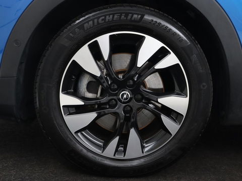 Opel Grandland X 1.6 Turbo Hybrid Ultimate | Stoelventilatie | Leder | Camera | Carplay | Stoelverwarming | Keyless | Full LED | Navigatie | PHEV | Plug In