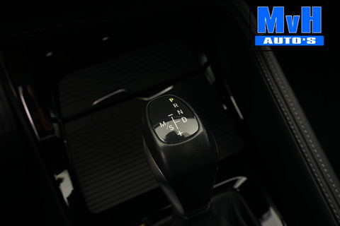 BMW X2 xDrive25e High Executive M-Sport 220PK|PANO|LED|ACC