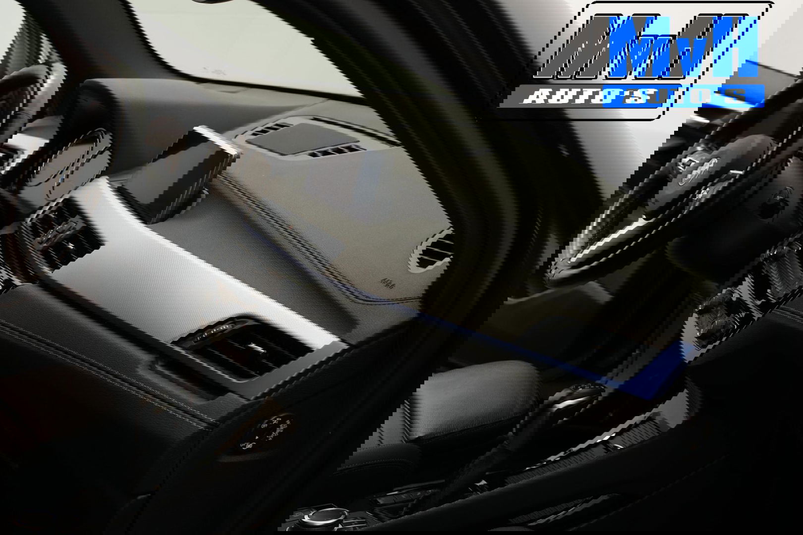 BMW X2 xDrive25e High Executive M-Sport 220PK|PANO|LED|ACC