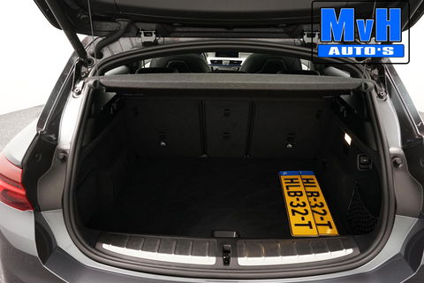 BMW X2 xDrive25e High Executive M-Sport 220PK|PANO|LED|ACC