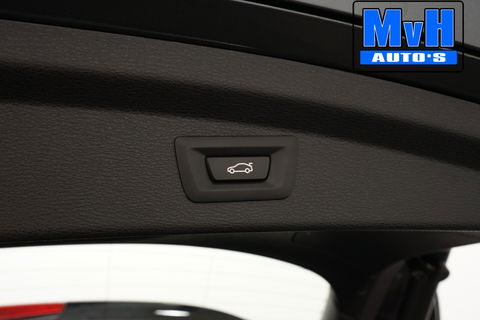 BMW X2 xDrive25e High Executive M-Sport 220PK|PANO|LED|ACC