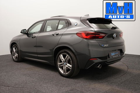 BMW X2 xDrive25e High Executive M-Sport 220PK|PANO|LED|ACC