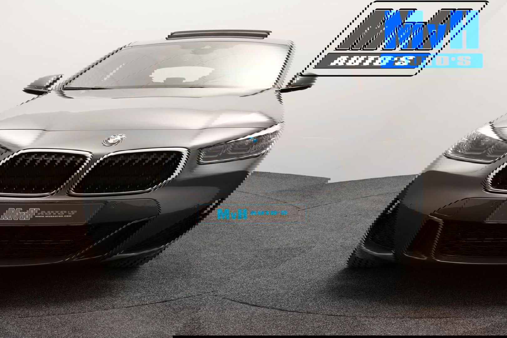 BMW X2 xDrive25e High Executive M-Sport 220PK|PANO|LED|ACC
