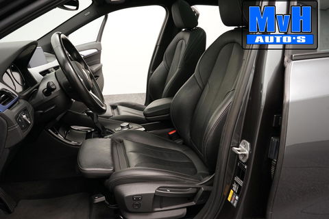 BMW X2 xDrive25e High Executive M-Sport 220PK|PANO|LED|ACC