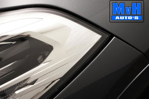 BMW X2 xDrive25e High Executive M-Sport 220PK|PANO|LED|ACC