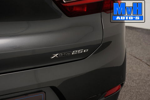 BMW X2 xDrive25e High Executive M-Sport 220PK|PANO|LED|ACC