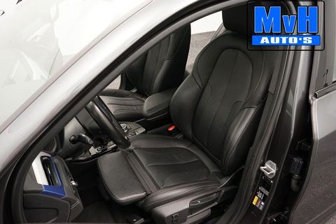 BMW X2 xDrive25e High Executive M-Sport 220PK|PANO|LED|ACC