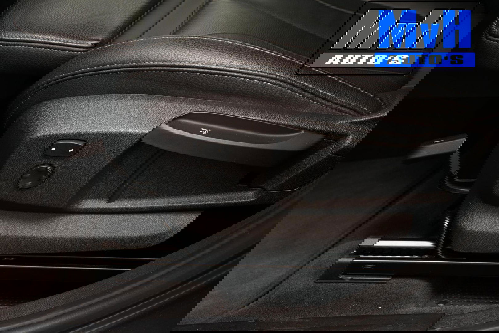 BMW X2 xDrive25e High Executive M-Sport 220PK|PANO|LED|ACC