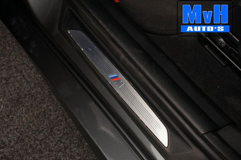 BMW X2 xDrive25e High Executive M-Sport 220PK|PANO|LED|ACC