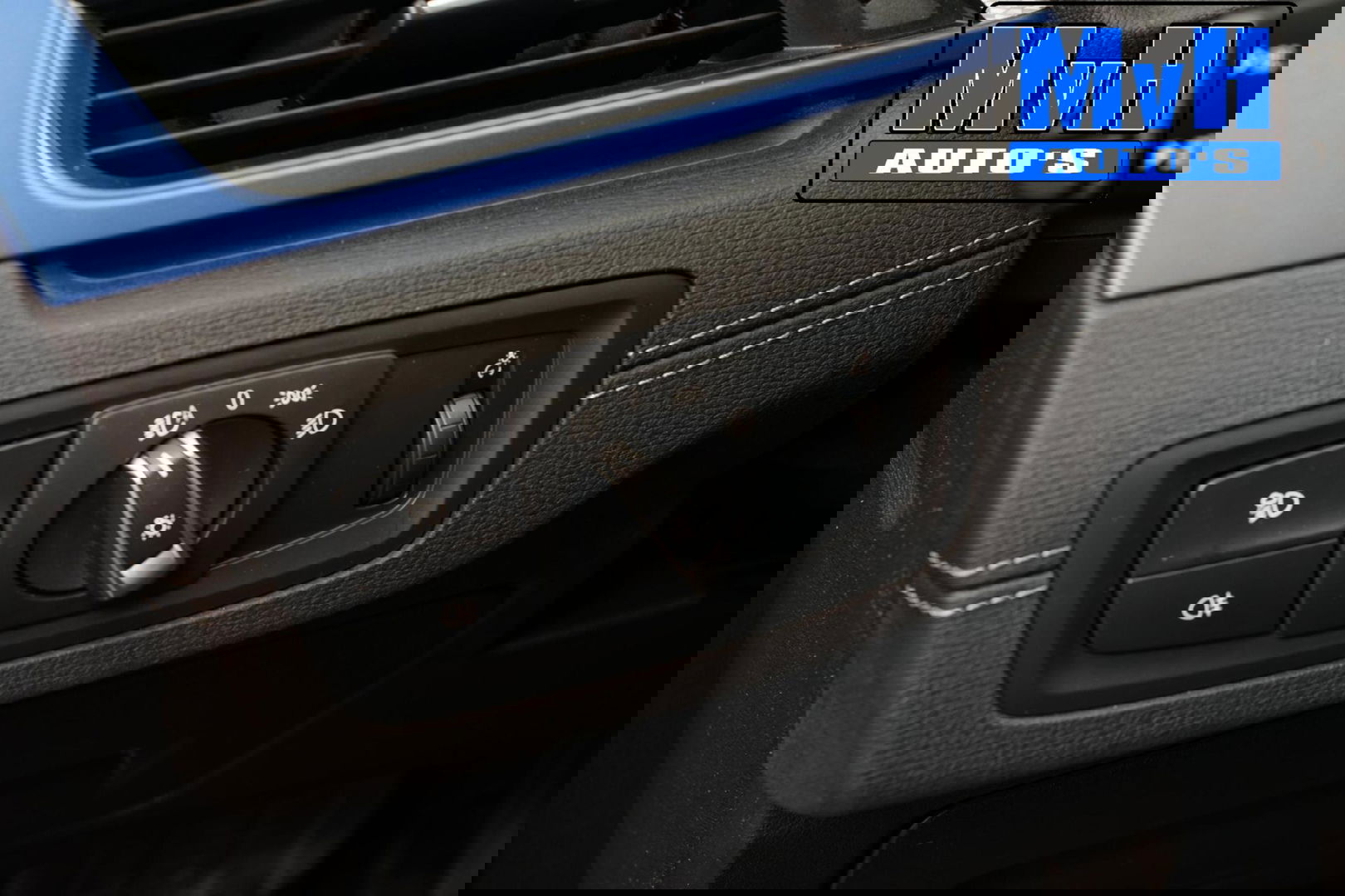 BMW X2 xDrive25e High Executive M-Sport 220PK|PANO|LED|ACC