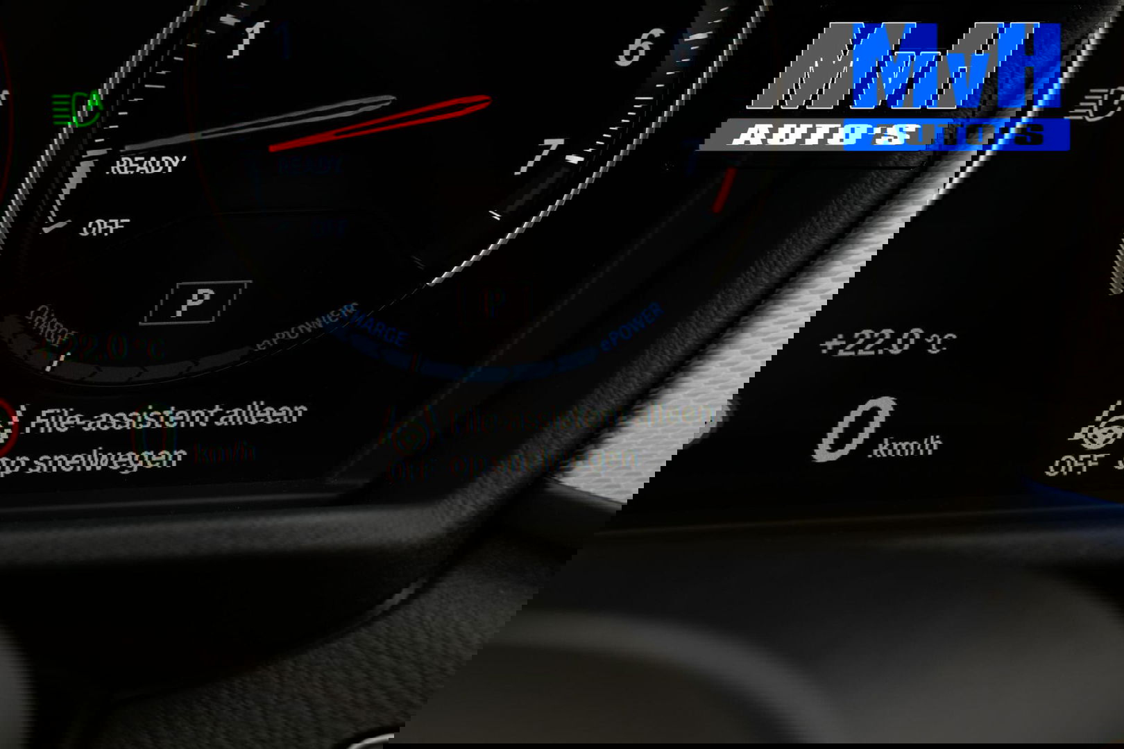 BMW X2 xDrive25e High Executive M-Sport 220PK|PANO|LED|ACC