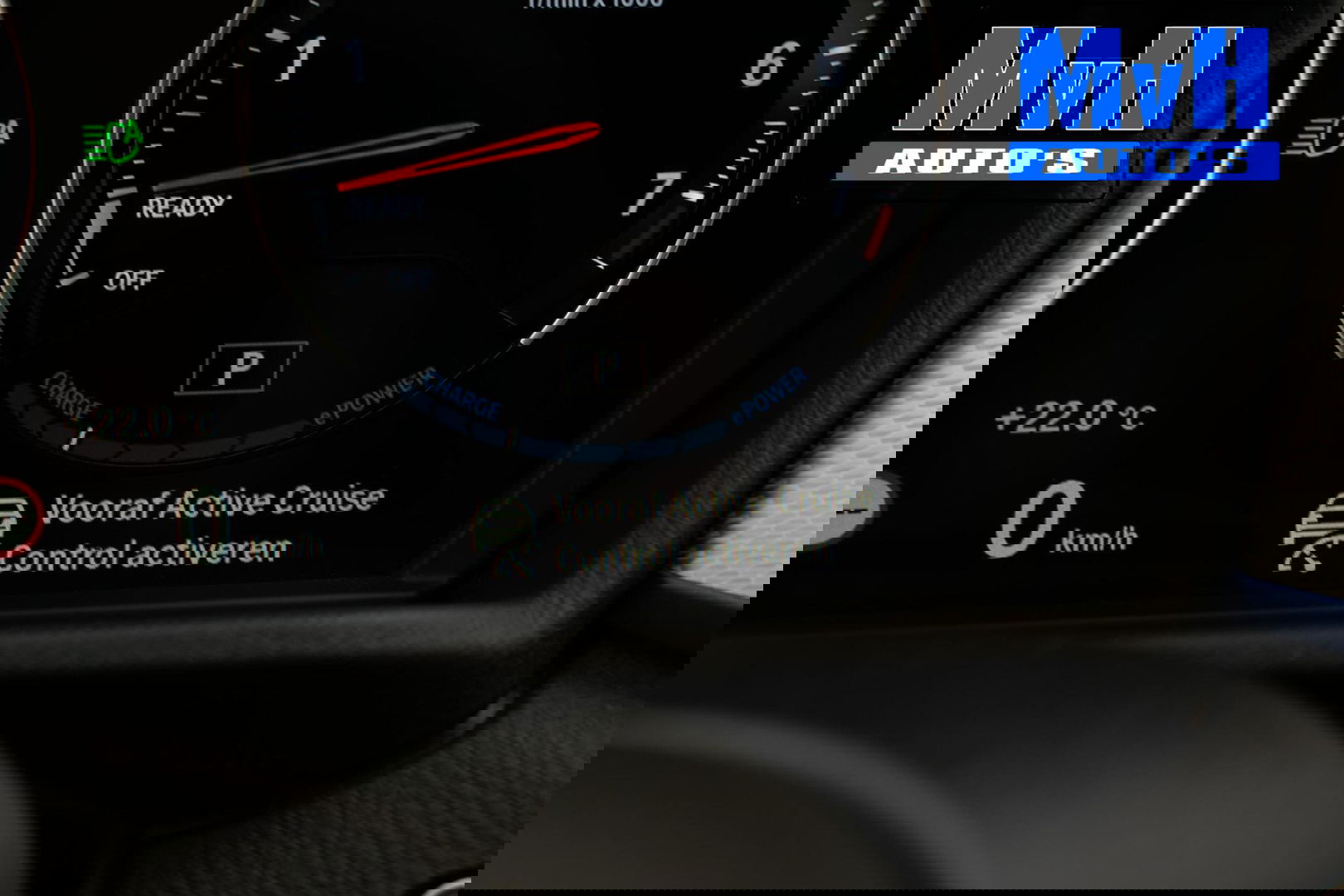 BMW X2 xDrive25e High Executive M-Sport 220PK|PANO|LED|ACC