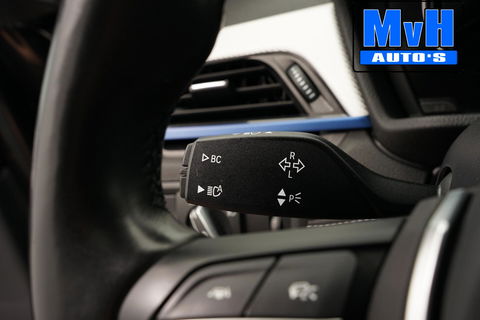 BMW X2 xDrive25e High Executive M-Sport 220PK|PANO|LED|ACC