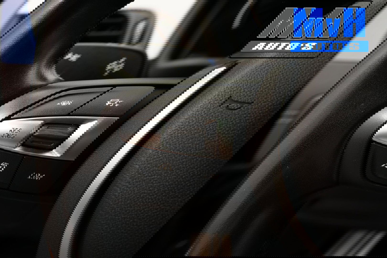 BMW X2 xDrive25e High Executive M-Sport 220PK|PANO|LED|ACC