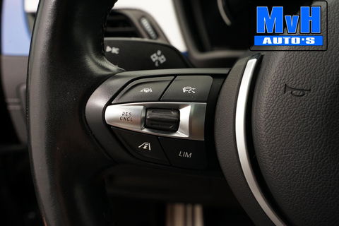 BMW X2 xDrive25e High Executive M-Sport 220PK|PANO|LED|ACC
