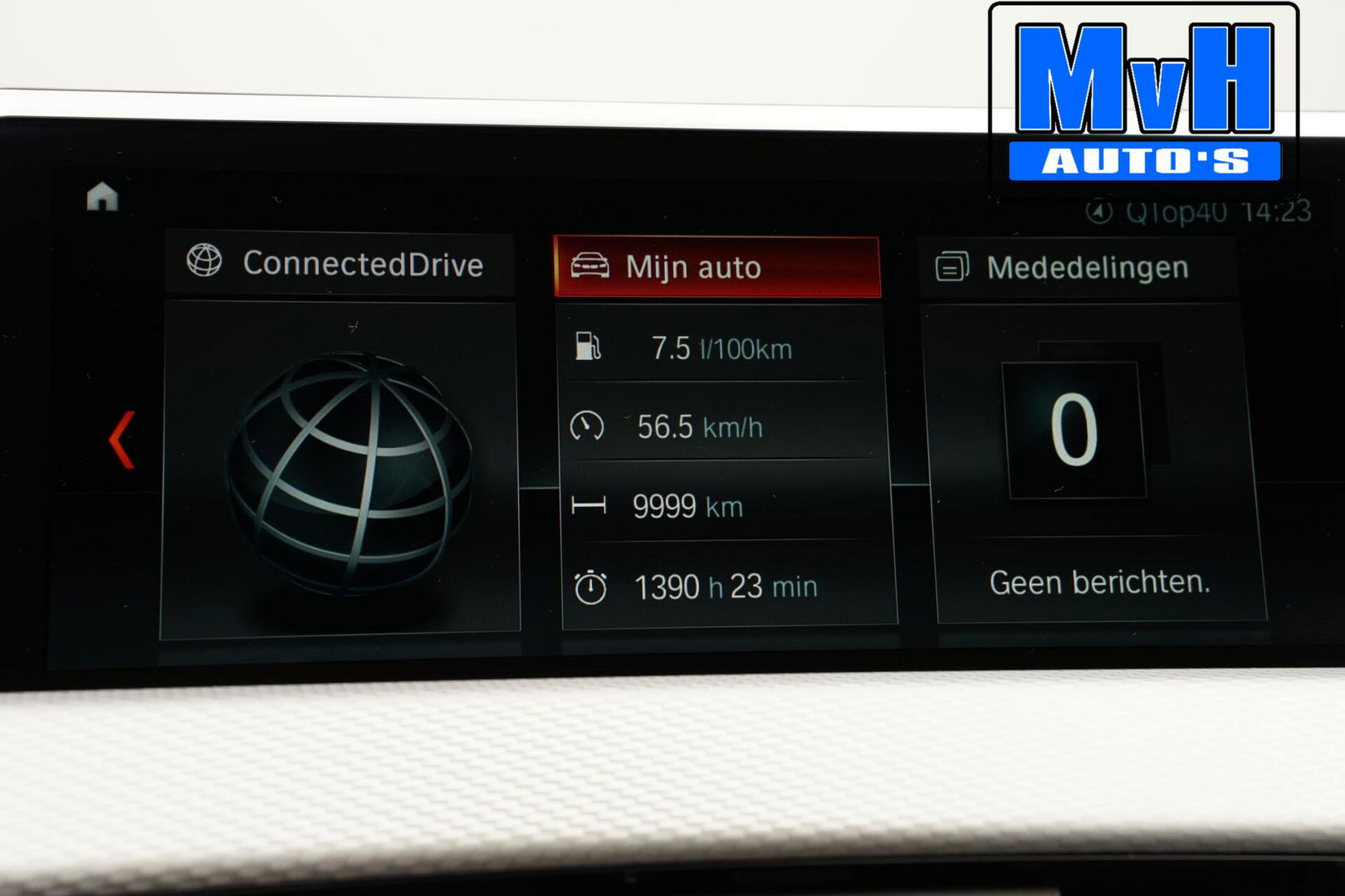 BMW X2 xDrive25e High Executive M-Sport 220PK|PANO|LED|ACC