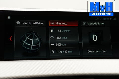 BMW X2 xDrive25e High Executive M-Sport 220PK|PANO|LED|ACC