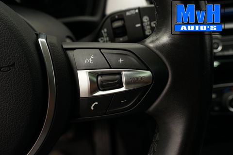 BMW X2 xDrive25e High Executive M-Sport 220PK|PANO|LED|ACC