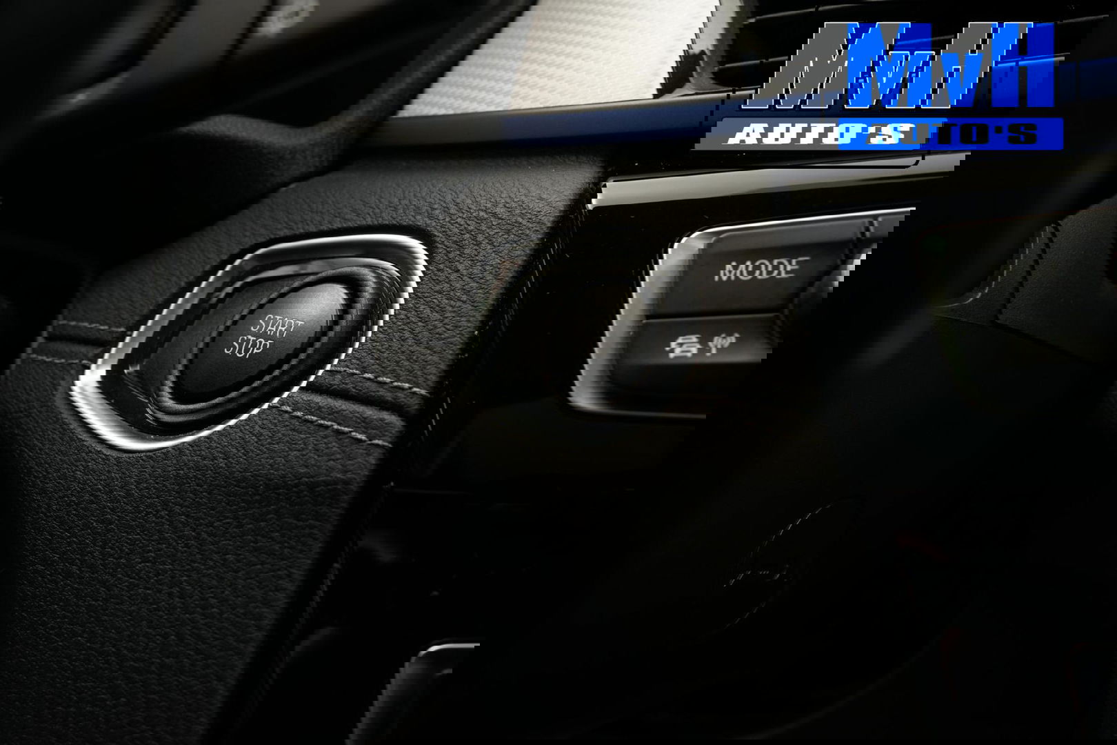 BMW X2 xDrive25e High Executive M-Sport 220PK|PANO|LED|ACC
