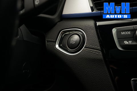 BMW X2 xDrive25e High Executive M-Sport 220PK|PANO|LED|ACC