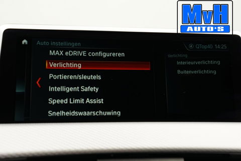 BMW X2 xDrive25e High Executive M-Sport 220PK|PANO|LED|ACC