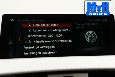 BMW X2 xDrive25e High Executive M-Sport 220PK|PANO|LED|ACC